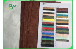 China 1025D Anti Water Breathable Fabric Pulp Material Paper Waterproof supplier