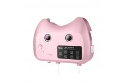 China Multifunctional Pet SPA Bubble Machine Grooming Nano Cleaning Device 35W supplier