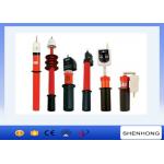 35kV High Voltage Fiberglass Electroscope Effective Insulated 1100mm for sale