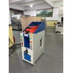 YUTAI Automatic Air Bag Shoe Sole Pressing Machine Pneumatic Sole Attaching Machine