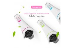 China 10W Ozone Ultrasonic Vegetable And Fruit Washer For Home Use supplier