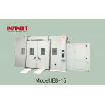 ≤±2C Temperature Deviation Walk-in Constant Temperature Humidity Testing Chamber