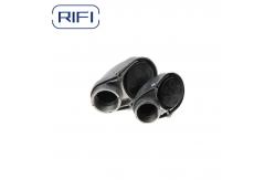 China Weatherproof EMT Conduit Cap supplier