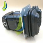 369-8502 Pedal Valve Foot Brake Valve 3698502 For E320D Excavator for sale