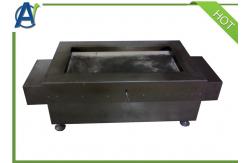 China ASTM C411 Maximum Use Temperature Test Machine for Thermal Insulation Materials supplier