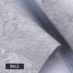 Moisture proof Wallpaper Interior Wallpaper Office Decoration Home Improvement for sale