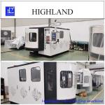 110 Kw Hydraulic Test Machine Customization Improving Hydraulic Pumps And Motors Testing
