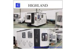 China 110 Kw Hydraulic Test Machine Customization Improving Hydraulic Pumps And Motors Testing supplier