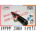 ommon Rail Injector 21340614 BEBE4D08004 BEBE4D16004 BEBE4D24004 Fuel Injector