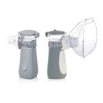 ISO 13485 Medical Mesh Nebulizer USB Charger Hand Held Portable Nebulizer for sale