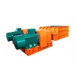 Raw Coal Coke Mineral Crusher With Double Teeth Roller for sale