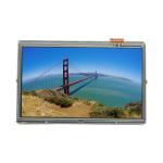 LTM07C757 7.7 inch 400*234 TFT-LCD Screen Module for sale