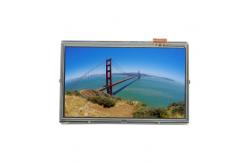 China LTM07C757 7.7 inch 400*234 TFT-LCD Screen Module supplier