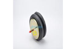 China Goodyear 2B12-313/459/578923309 Rubber Double Convoluted Air Spring Shocks supplier