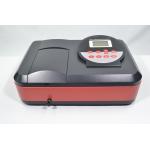 Automatic Adjustment Wavelength Ultraviolet Visible Spectrophotometer Single Beam 200-1000nm