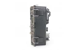 China Remote Control 0.6s Triggering 64GB Digital Wildlife Camera supplier