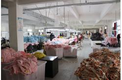 China Two Piece Lace Dresses manufacturer