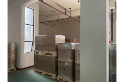 China 100000 Sqm Bonded Warehouse With Pick And Pack/ Palletization/ Labeling/ Scanning Cargo supplier