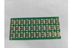 China 8-Layer FR4 HF Encoder Precision PCB Thickness 3.0mm supplier