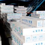 500m CPP Bottomless Cold Lamination Film 1000mm Acrylic Adhesive