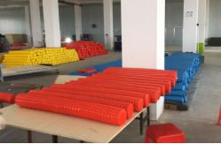 China Foam Pool Noodles manufacturer