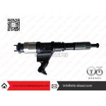 Toyota , Howo Common Rail Injector Parts Denso Injector 095000-6700 for sale