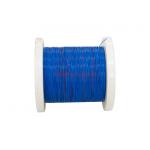 Jx TX Thermocouple Extension Wire With PTFE Insulation For Low Temperature Measuring