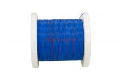 China Jx TX Thermocouple Extension Wire With PTFE Insulation For Low Temperature Measuring supplier