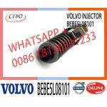 Fuel Injector 22717955 remanufacturing quality BEBE5L08101 BEBE5L08001 in stock