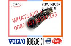 China Fuel Injector 22717955 remanufacturing quality BEBE5L08101 BEBE5L08001 in stock supplier