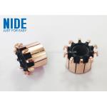 10p Hook Type Water Pump OBM Commutator For Electric Motor Spare Parts for sale
