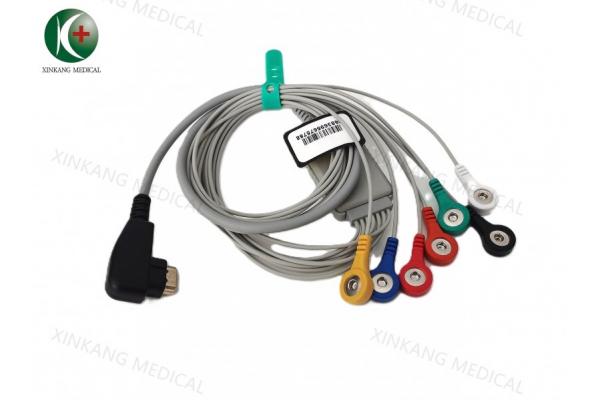 Holter Ecg cable
