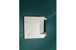 China Nihon Kohden ECG-6951E Printer Cover with Roller Plastic Assembly supplier