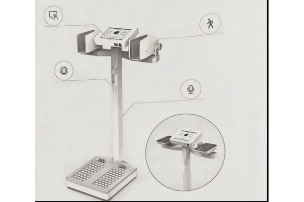 LED Personal Nuclear Radiation Detector For Accurate Measurements