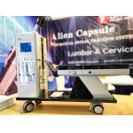 90% Non Surgical Spinal Decompression Machine Rehabilitation Center And Hospital for sale