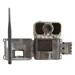 CMOS 25m IR Wireless Trail Camera Waterproof Ip65 1080p Hd 180mA for sale