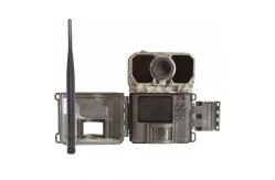 China CMOS 25m IR Wireless Trail Camera Waterproof Ip65 1080p Hd 180mA supplier