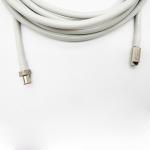 Colin Single Tube TPU NIBP Connector Air Hose For Patient Monitor for sale