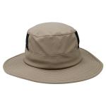 Outdoor Fisherman Bucket Hat Upf 50+ Uv Sun Protection With Removable Neck Flapface Cover for sale