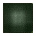 XC2VP20-6FF1152I IC FPGA 564 I/O 1152FCBGA Integrated Circuits ICs for sale