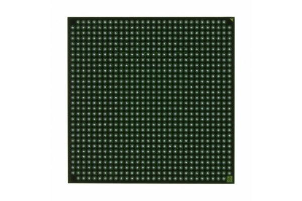 XC2VP20-6FF1152I IC FPGA 564 I/O 1152FCBGA Integrated Circuits ICs