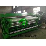1'' 4'' Dutch Net Wire Mesh Welding Machine 2.2kw 4.0kw for sale
