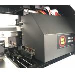 CE CMYK Sublimation Ink Poster Printer Machine