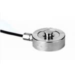 HZFS-018 2000kg Weighing Load Cell round Measure Force Mini Weight force Sensor Stainless Steel 2.5-5V for sale