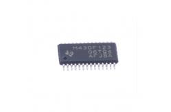 China MSP430F123IPWR supplier