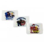 Custom Your Logo Lenticular Card 3D Printing Lenticular Business Card Name Card
