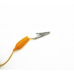 China Suppliers Metal Small Alligator Clips Curl Clip