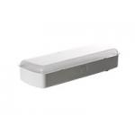 Ni-Cad Battery Operated LED Rechargeable Emergency Light For Warning for sale
