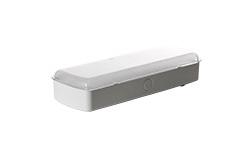 China Ni-Cad Battery Operated LED Rechargeable Emergency Light For Warning supplier
