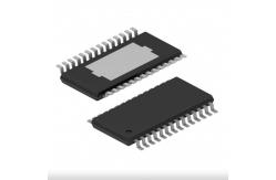 China TPA3138D2PWPR HTSSOP28  Integrated Circuit  TI  Audio Power Amplifier TPA3138D2 supplier